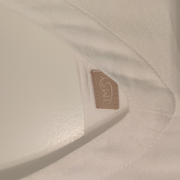 Imsy Wide Leg Jumpsuit - Picture 2 of 6